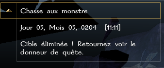 Journal mis à jour